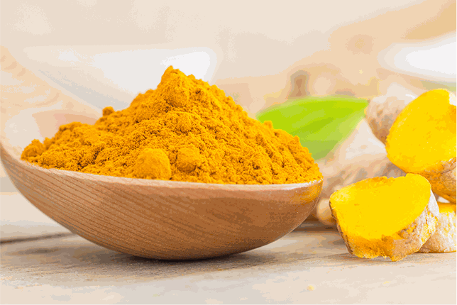 Turmeric Image