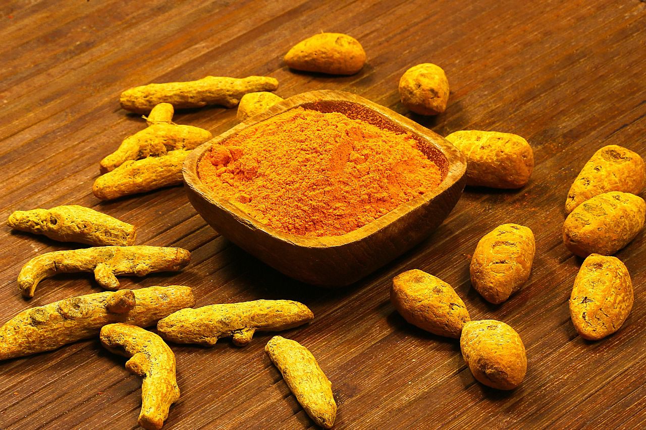 Turmeric Image
