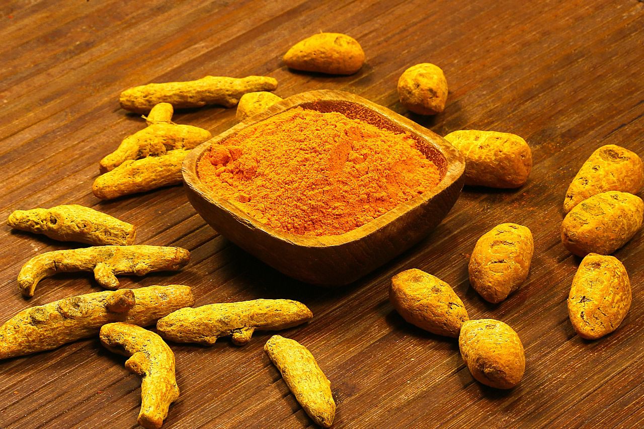 Turmeric Image